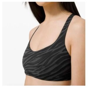 Lululemon Free to Be Bra